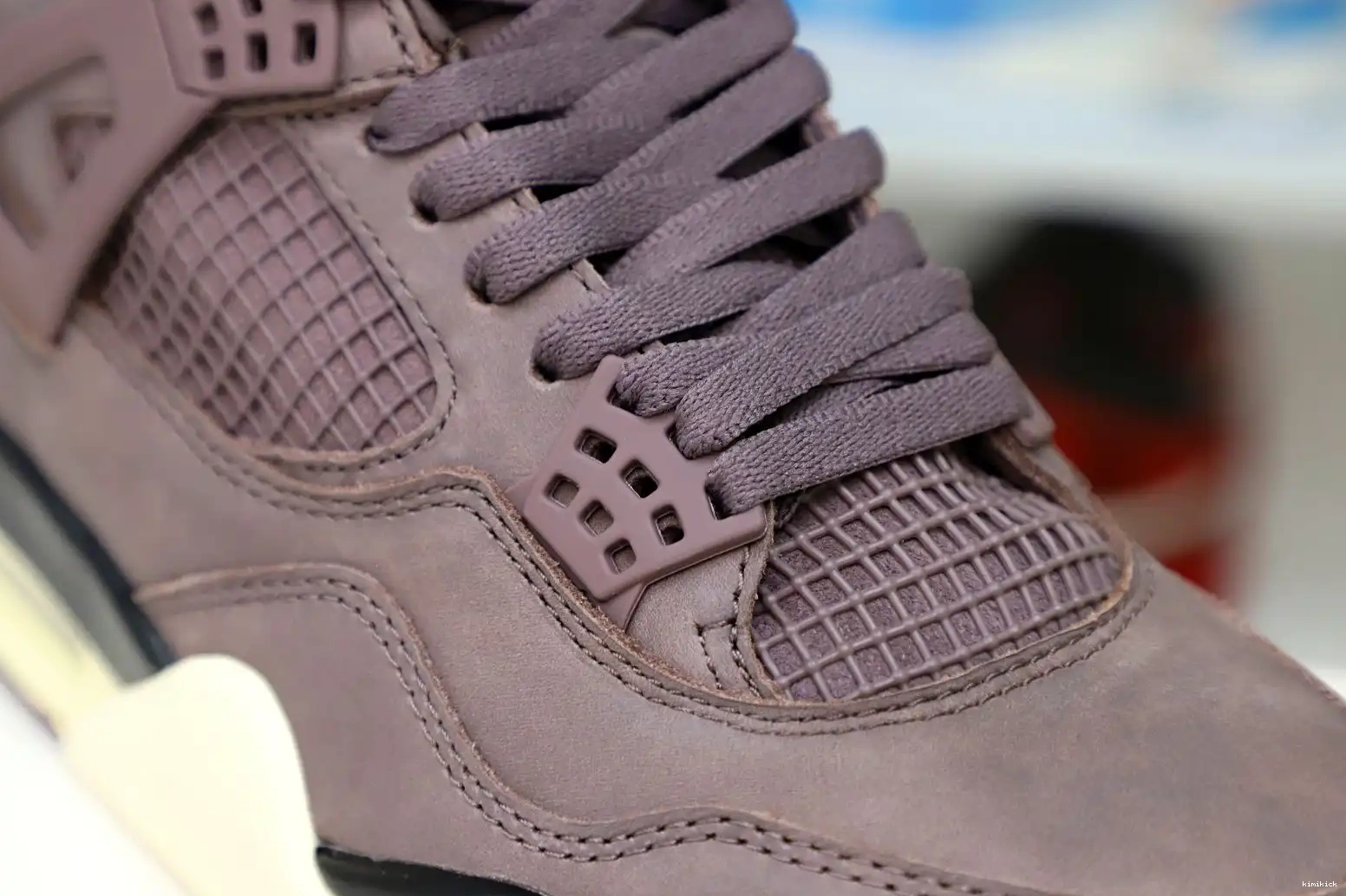 4 JORDAN AIR AM Kimikick 0518
